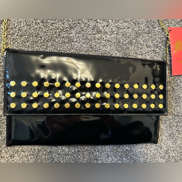 Niki Minaj Clutch Purse - Picture 2 of 8